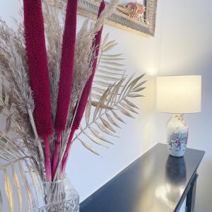 Appartements La Maison du Clocher by La Boite En Plus : photos des chambres