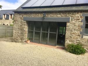 Villas Villa du Manoir 1685 : photos des chambres