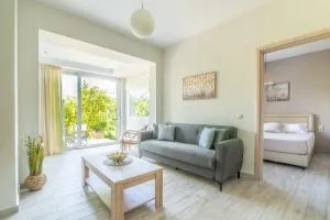 The Holiday House 1 - Káto Kalésia