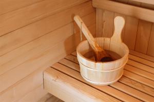 Appartements La Ferme 1802 : photos des chambres