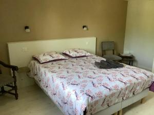 Autour Des Vignes B&B