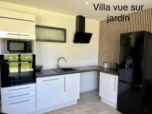 Villas Villa du Manoir 1685 : photos des chambres