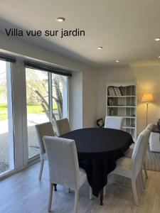 Villas Villa du Manoir 1685 : photos des chambres