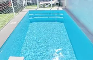 Apartamento Rural Marisma - Hozanejos