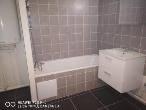 Appartements COCON NATURE ENTRE LAC ET L OCEAN : photos des chambres