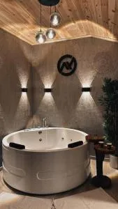 AYDOĞDU SUİT OTEL - Mengen