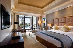 Sofitel Shanghai Sheshan Oriental