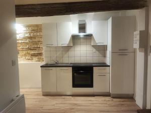 Appartements Appartement T2 - RDC : photos des chambres