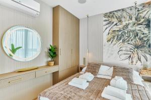 Wave Penthouse 10th Floor - Resort&SPA