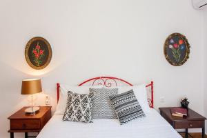 House of joy close to Chania center