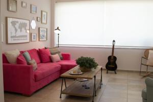 House of joy close to Chania center