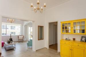 House of joy close to Chania center