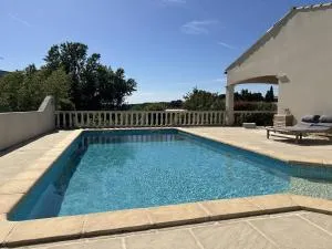 Les Geckos de Mus - Codognan