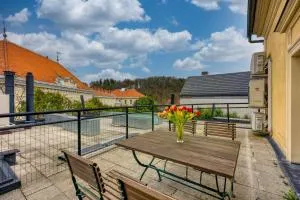 Apartments Jantar - Happy Rentals - 斯玛杰克托莱塞