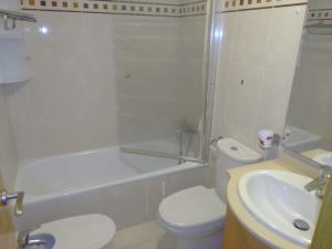 Precioso apartamento en complejo residencial