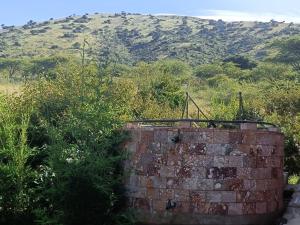 Orinie Mountain Resort