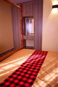 Orinie Mountain Resort