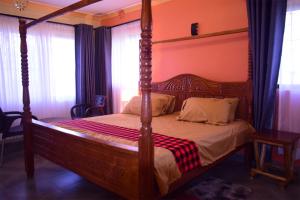 Orinie Mountain Resort