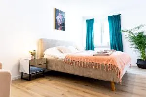 Ferienwohnung für 6: Zentrum, WiFi, TV, Küche, NEU - Ahrweiler