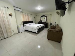 Marias Entire House HIGUEY 2BD