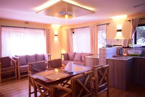 Orinie Mountain Resort