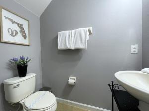 Beautiful 6 Bd Pool Spa Gm Solterra Resort-4396AC