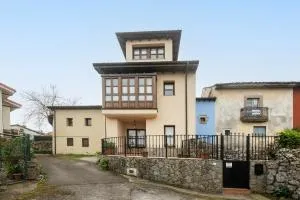 Casa el Balandro de Poo - Poo de Llanes