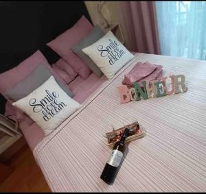 Apartamento Villa Termal Mondariz Balneario