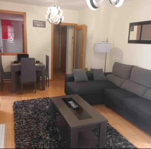 Apartamento Villa Termal Mondariz Balneario