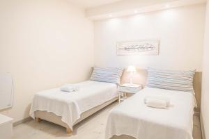 Atlantic View com piscina