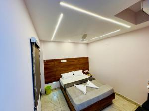 GREENS INN near Madras High Court and Harbour Chennai Port