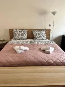 Apartmán Simmy - Želešice