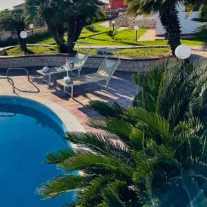 Villa Nova Luxury Stay - Camemi