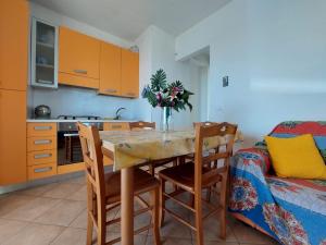 Villetta indipendente con bellissima vista mare