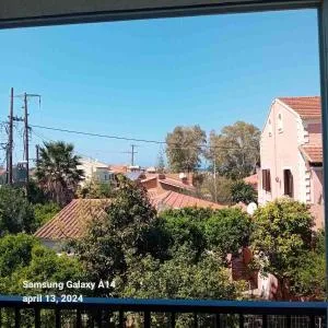 Acharavi - Strongylí