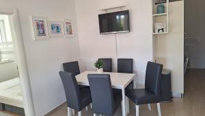 Apartment BruVana