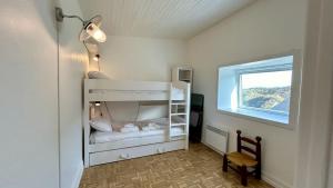 Appartements Les Pieds dans l-eau : photos des chambres