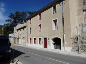 Maisons d'hotes Le Merlanson chambres d'hotes : photos des chambres