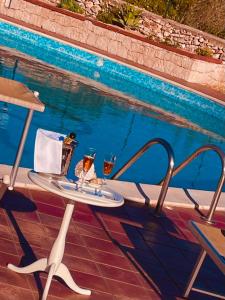 Villa Nova Luxury Stay