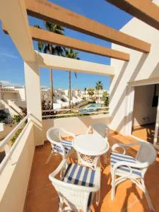 Casa Bonica - Palomares