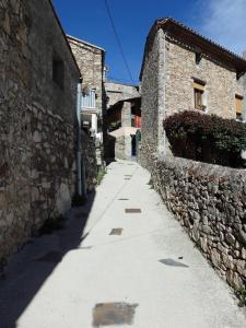 Maisons d'hotes Le Merlanson chambres d'hotes : photos des chambres