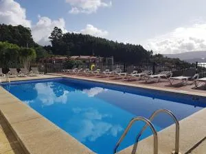 APARTAMENTOS CANADA 2 - Raxo