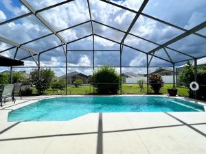 Cozy 3 BR 2 Bath Villa with Splash Pool-335KD