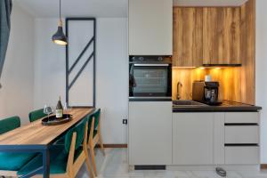 Golden Panorama Spa & Wellness