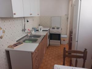 Apartment Milmar