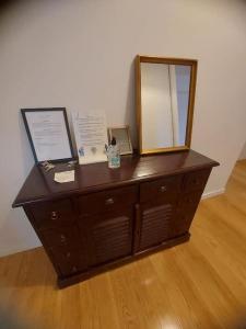 Appartements Cosy appartement direct PARIS La Defense : photos des chambres