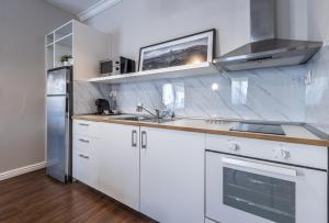 Park Lane Boutique Aparthotel