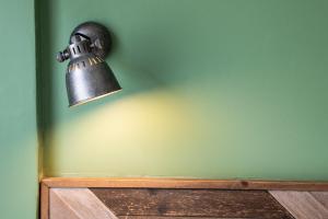 Central Part-Dieu - Appartement 1