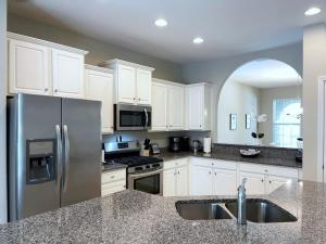 Gorgeous 5Bd Pool Spa Gm Solterra Resort-5262WW