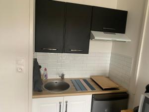 Studio Bords de plage